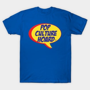 Pop Culture Hoard T-Shirt